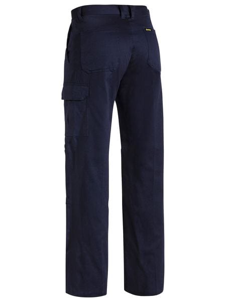 Bisley Pants / Shorts Bisley Cotton Drill Cool Lightweight Work Pants