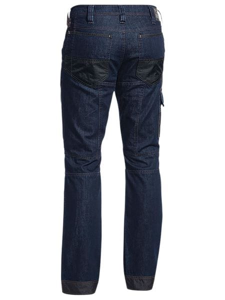 Bisley Pants / Shorts Bisley Flx & Move Denim Jean
