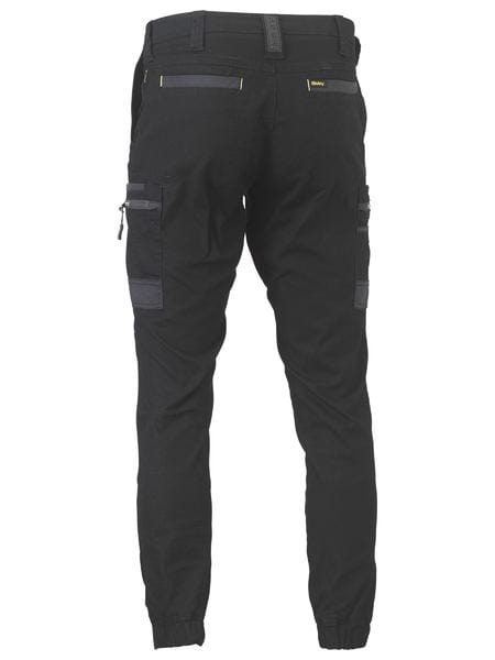 Bisley Pants / Shorts Bisley Flx & Move Stretch Cargo Cuffed Pants