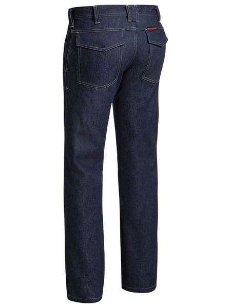 Bisley Pants / Shorts Bisley FR Denim Jean