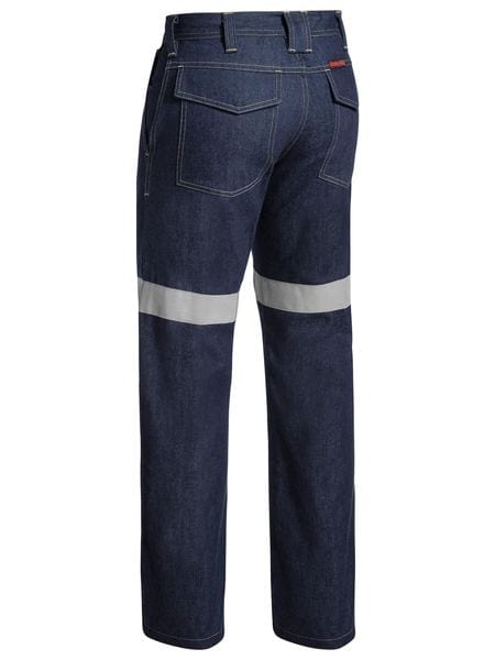 Bisley Pants / Shorts Bisley FR Denim Jean