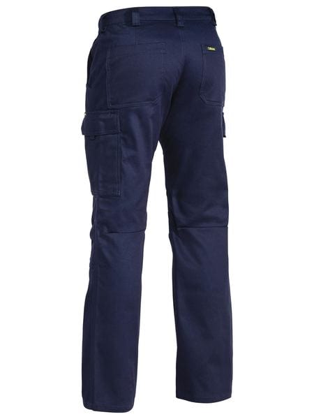 Bisley Pants / Shorts Bisley Industrial Engineered Cargo Pants