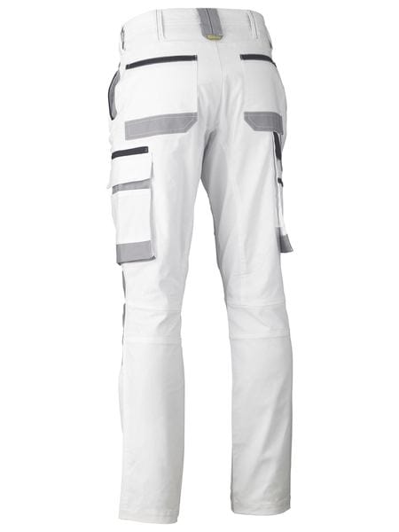 Bisley Pants / Shorts Bisley Painters Contrast Cargo Pants