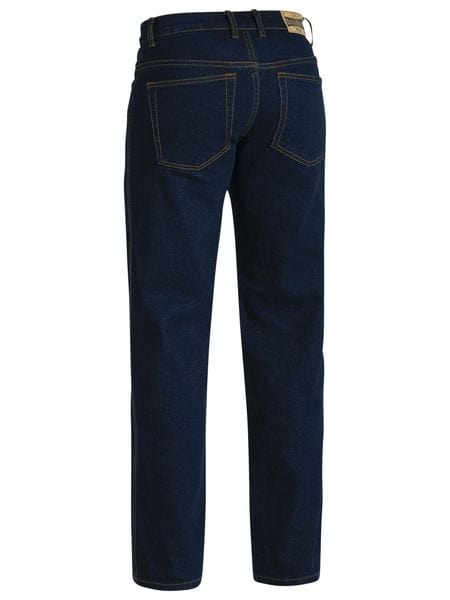 Bisley Pants / Shorts Bisley Rough Rider Stretch Denim Jean