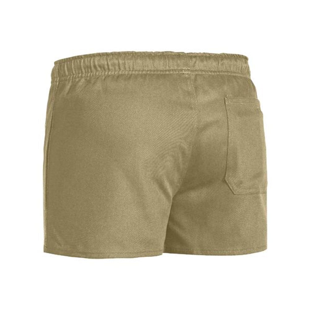 Bisley Pants / Shorts Bisley Rugby Short