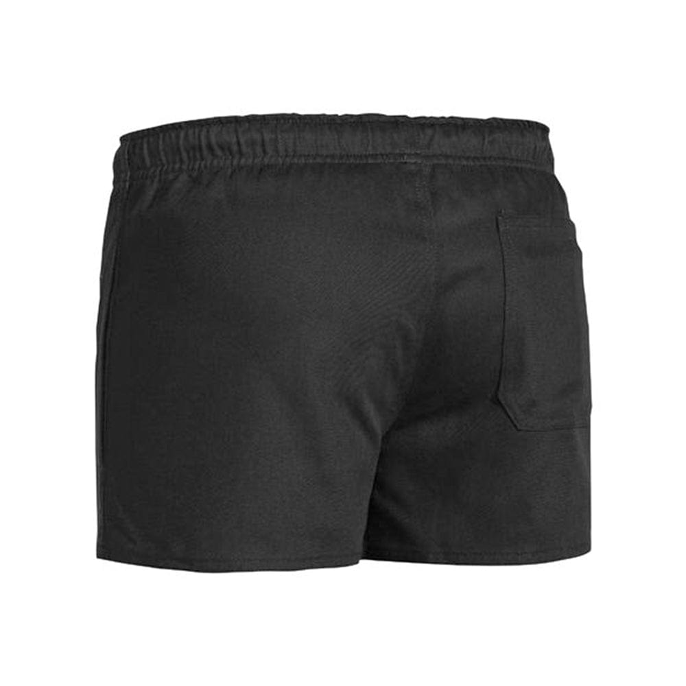 Bisley Pants / Shorts Bisley Rugby Short