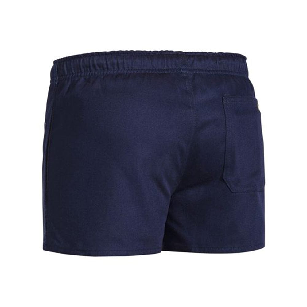 Bisley Pants / Shorts Bisley Rugby Short