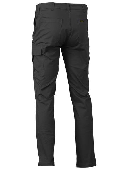 Bisley Pants / Shorts Bisley Stretch Cotton Drill Cargo Pants