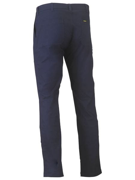 Bisley Pants / Shorts Bisley Stretch Cotton Drill Work Pants