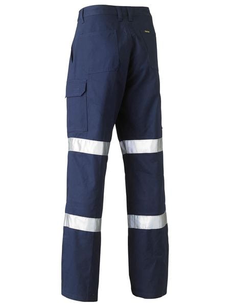 Bisley Pants / Shorts Bisley Taped Biomotion Cool Lightweight Utility Pants