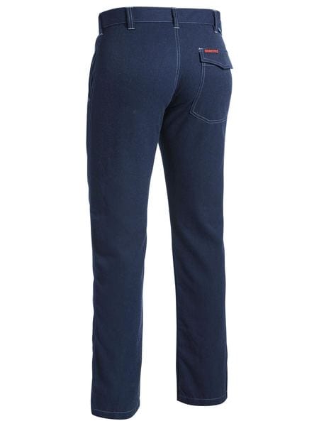 Bisley Pants / Shorts Bisley TenCate Tecasafe® Plus 700 Untaped FR Pants
