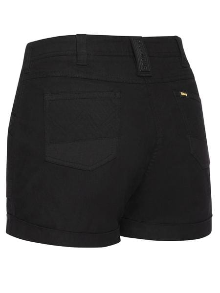Bisley Pants / Shorts Bisley Women's Flx & Move Short Short