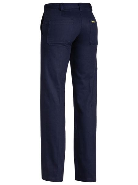 Bisley Pants / Shorts Bisley Women's Original Cotton Drill Work Pants