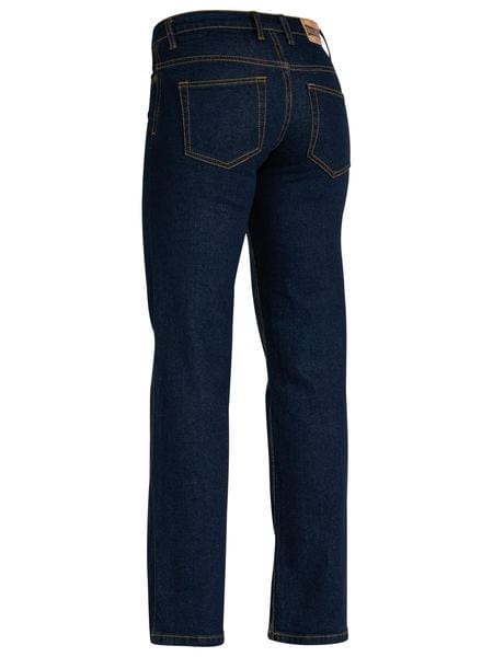 Bisley Pants / Shorts Bisley Women's Stretch Denim Jean