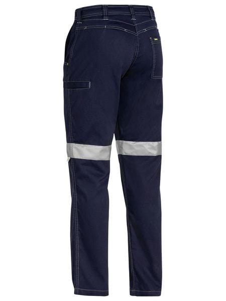Bisley Pants / Shorts Bisley Women's Taped Cool Vented Lightweight Pants