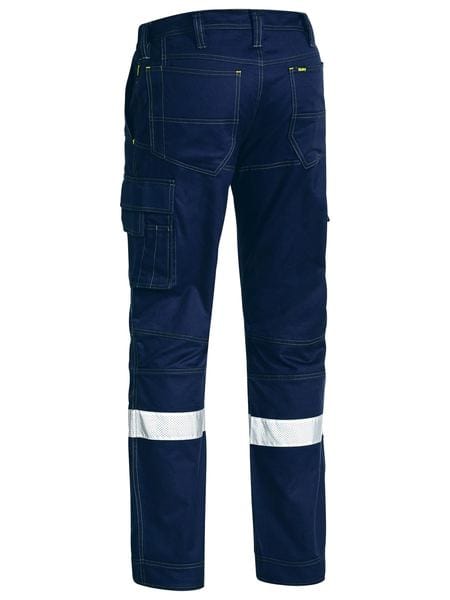 Bisley Pants / Shorts Bisley X Airflow Taped Ripstop Engineered Cargo Work Pants