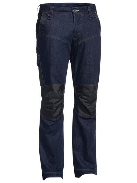 Bisley Pants / Shorts Denim / 72 Bisley Flx & Move Denim Jean