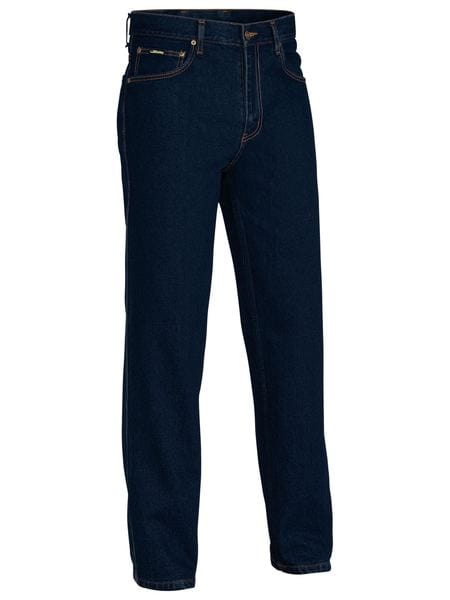 Bisley Pants / Shorts Denim / 77 Bisley Rough Rider Denim Jean