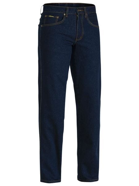 Bisley Pants / Shorts Denim / 77 Bisley Rough Rider Stretch Denim Jean