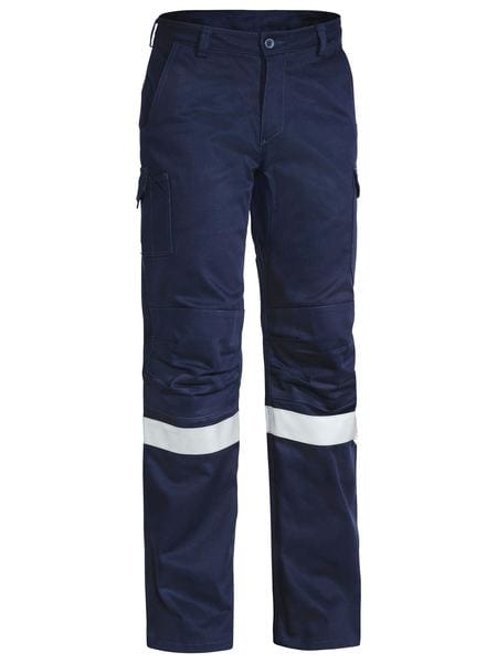 Bisley Pants / Shorts Denim / 77 Bisley Taped Industrial Engineered Cargo Pants
