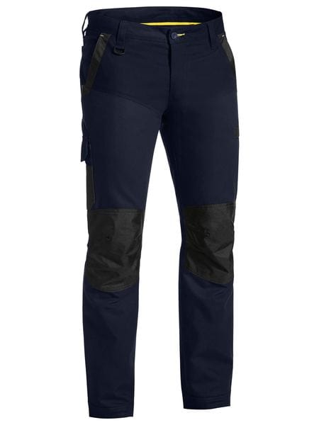 Bisley Pants / Shorts Navy / 77 Bisley Flx & Move Stretch Pants
