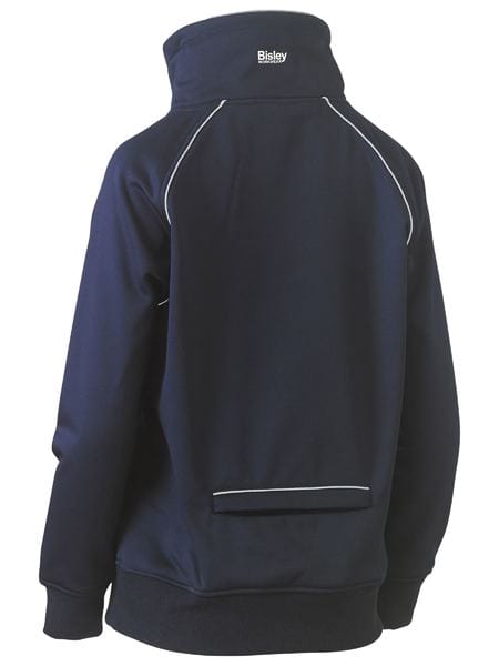 Bisley Polars Bisley Women’s Work Fleece Jumper