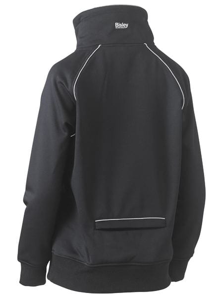 Bisley Polars Bisley Women’s Work Fleece Jumper