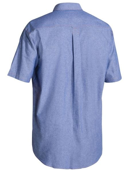 Bisley Polos / Shirts Bisley Chambray Shirt