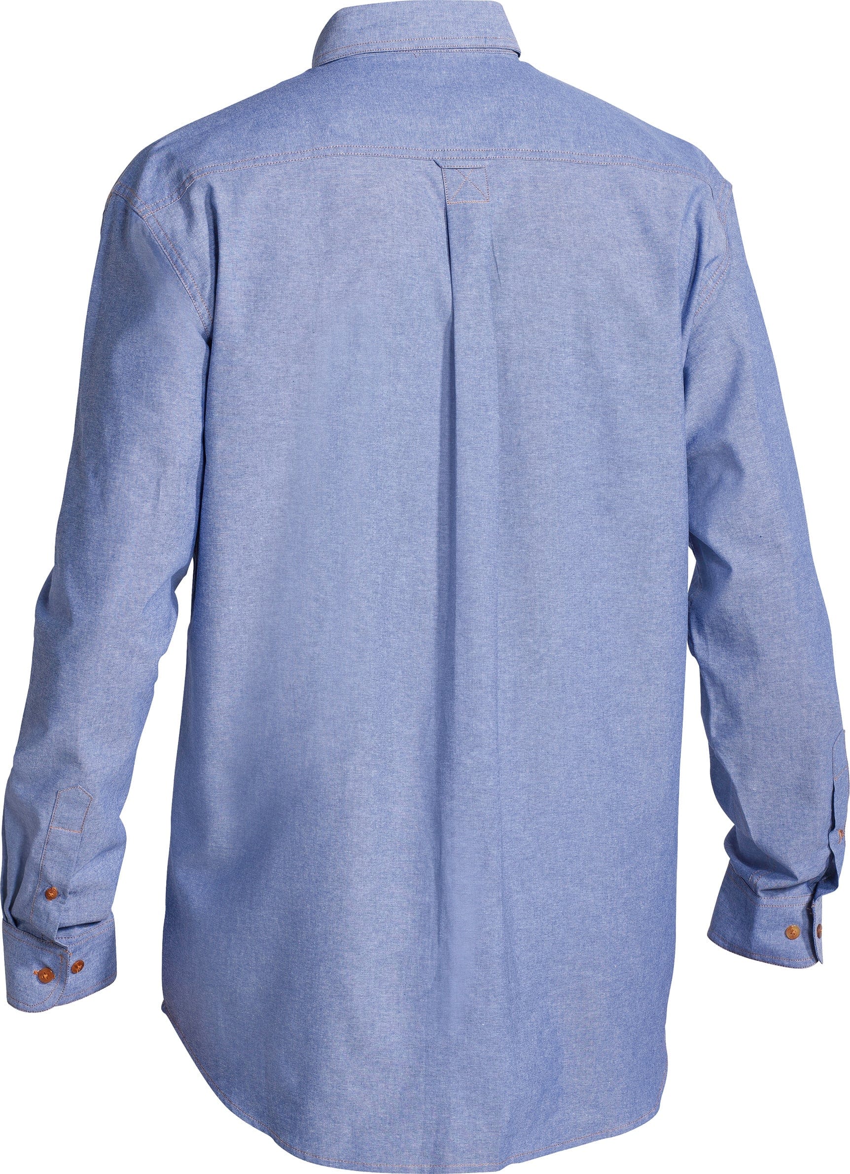 Bisley Polos / Shirts Bisley Chambray Shirt
