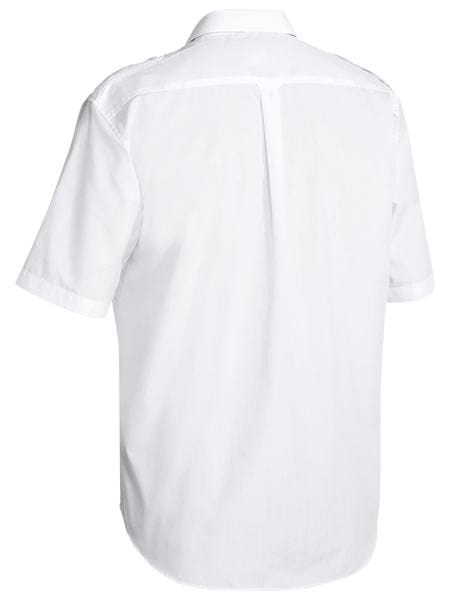 Bisley Polos / Shirts Bisley Epaulette Shirts