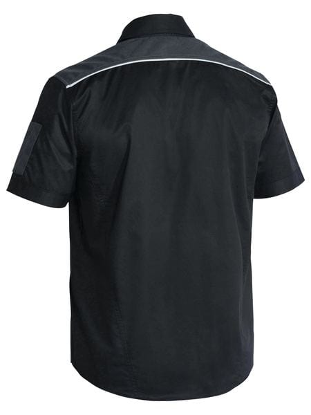 Bisley Polos / Shirts Bisley Flx & Move Mechanical Stretch Shirts