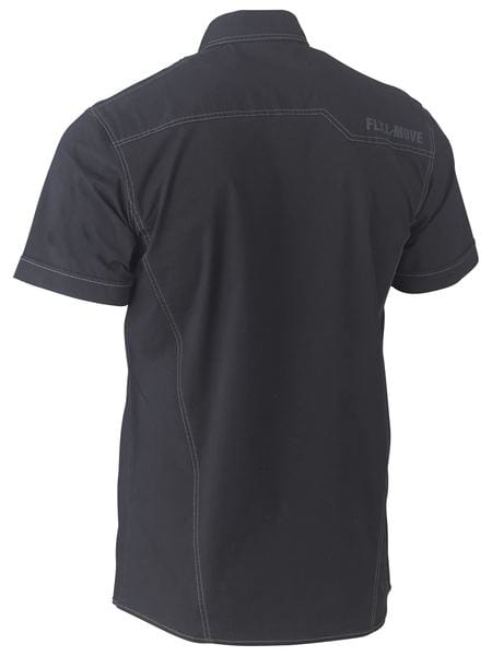 Bisley Polos / Shirts Bisley Flx & Move Utility Work Shirt
