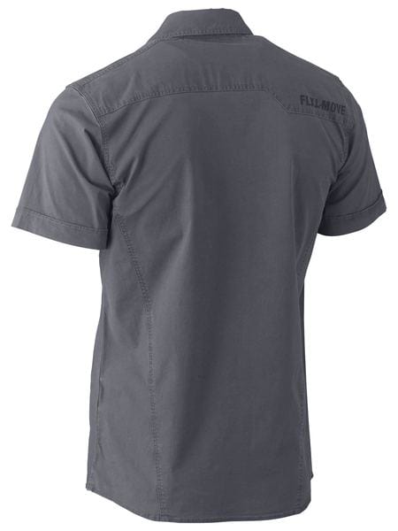 Bisley Polos / Shirts Bisley Flx & Move Utility Work Shirt