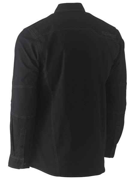 Bisley Polos / Shirts Bisley Flx & Move Utility Work Shirt