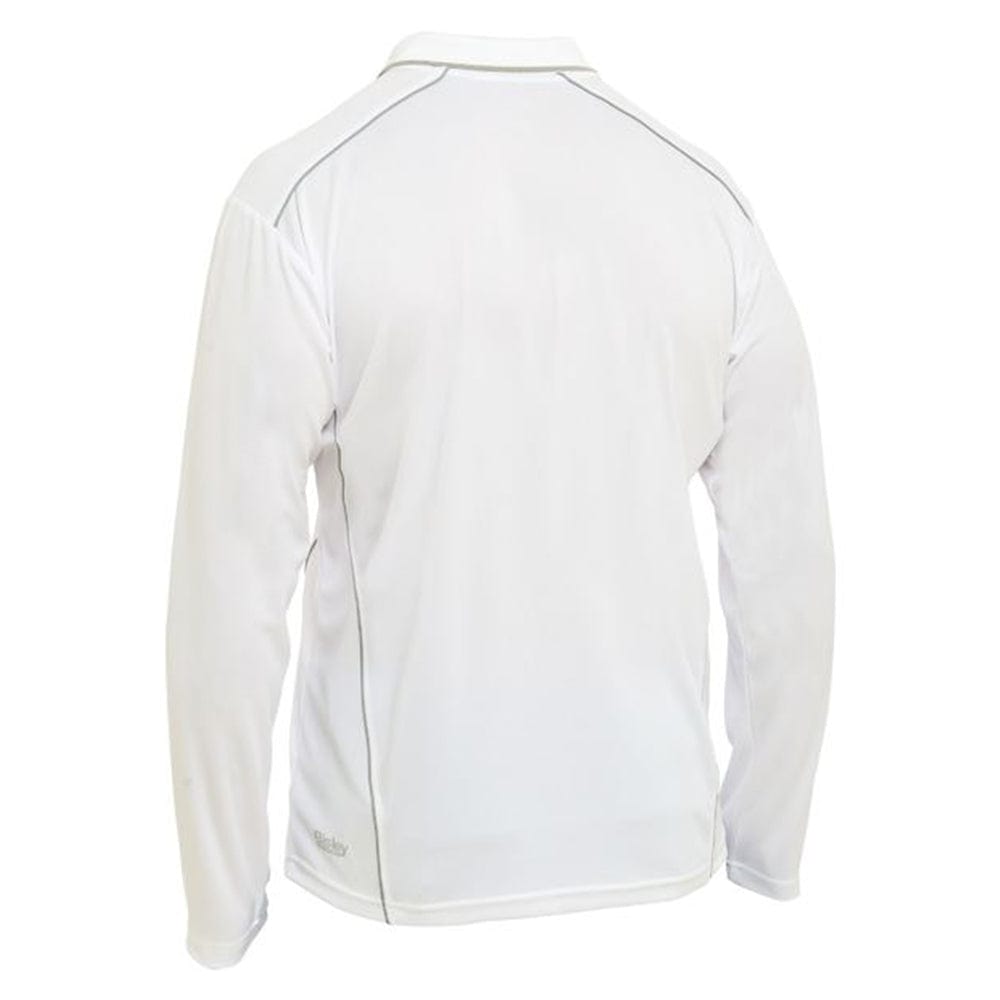 Bisley Polos / Shirts Bisley Long Sleeve Polo Shirt