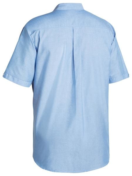 Bisley Polos / Shirts Bisley Oxford Shirt