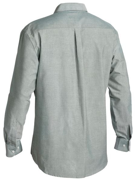 Bisley Polos / Shirts Bisley Oxford Shirt