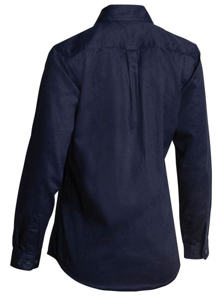 Bisley Polos / Shirts Bisley Women's Drill Shirt