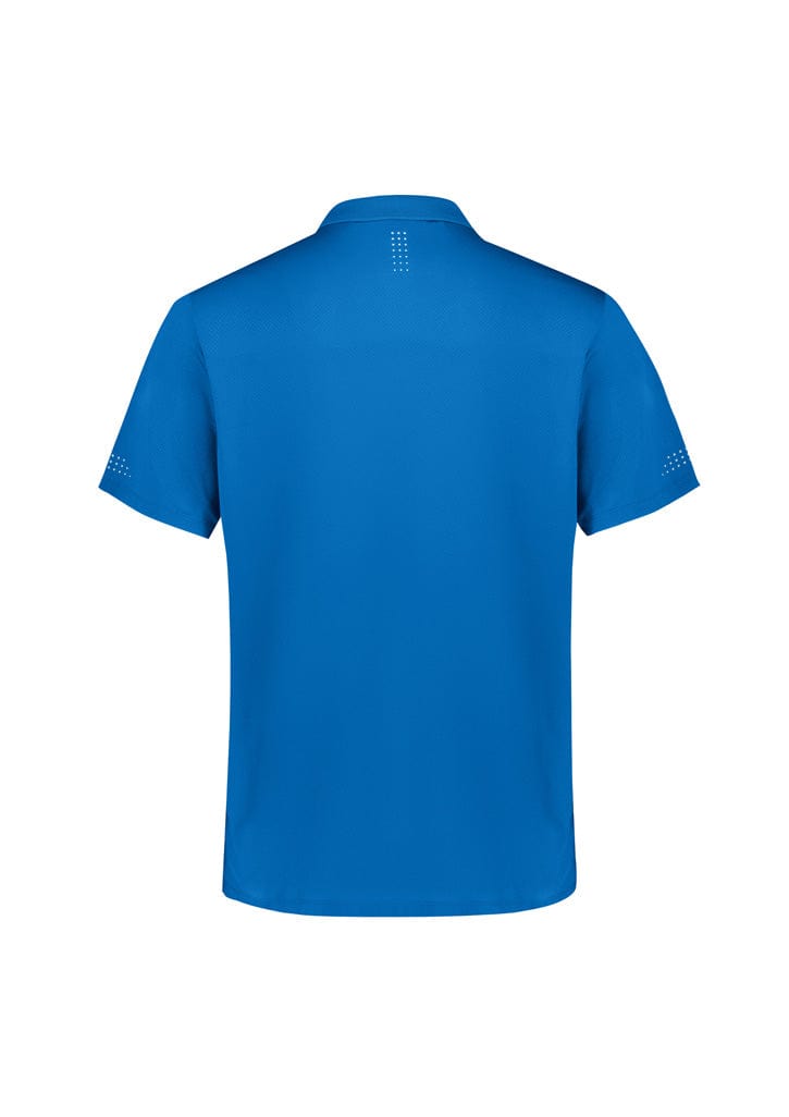 Biz Collection Biz Collection Kids Balance Short Sleeve Polo