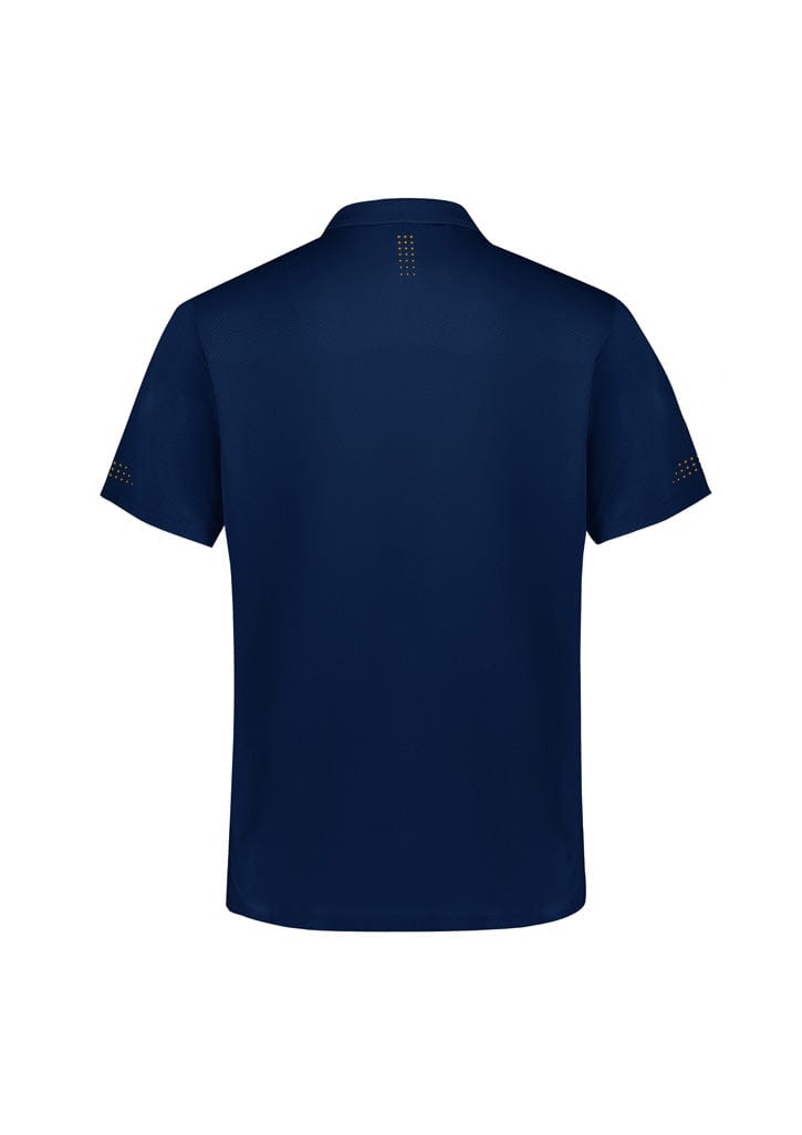 Biz Collection Biz Collection Kids Balance Short Sleeve Polo
