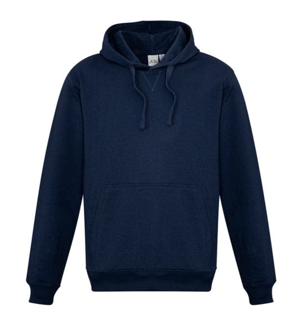 Biz Collection Hoodies Navy / 4 Biz Collection Kids Crew Hoodie