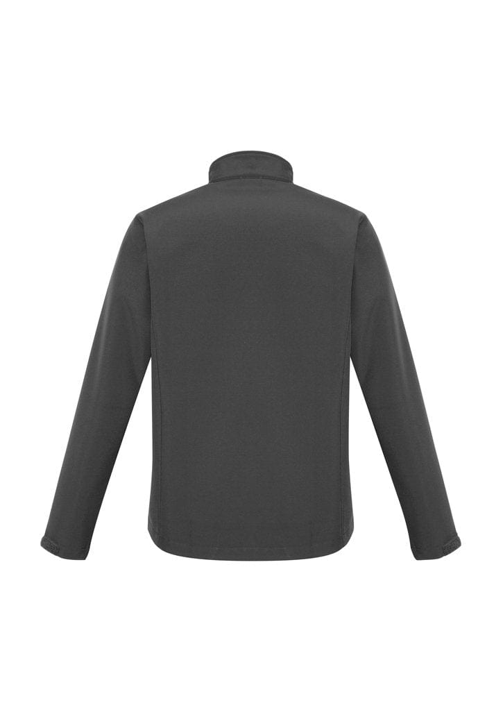 Biz Collection Jackets / Vests Biz Collection Kids Apex Jacket