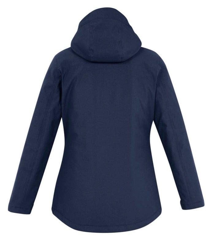 Biz Collection Jackets / Vests Biz Collection Ladies Eclipse Jacket