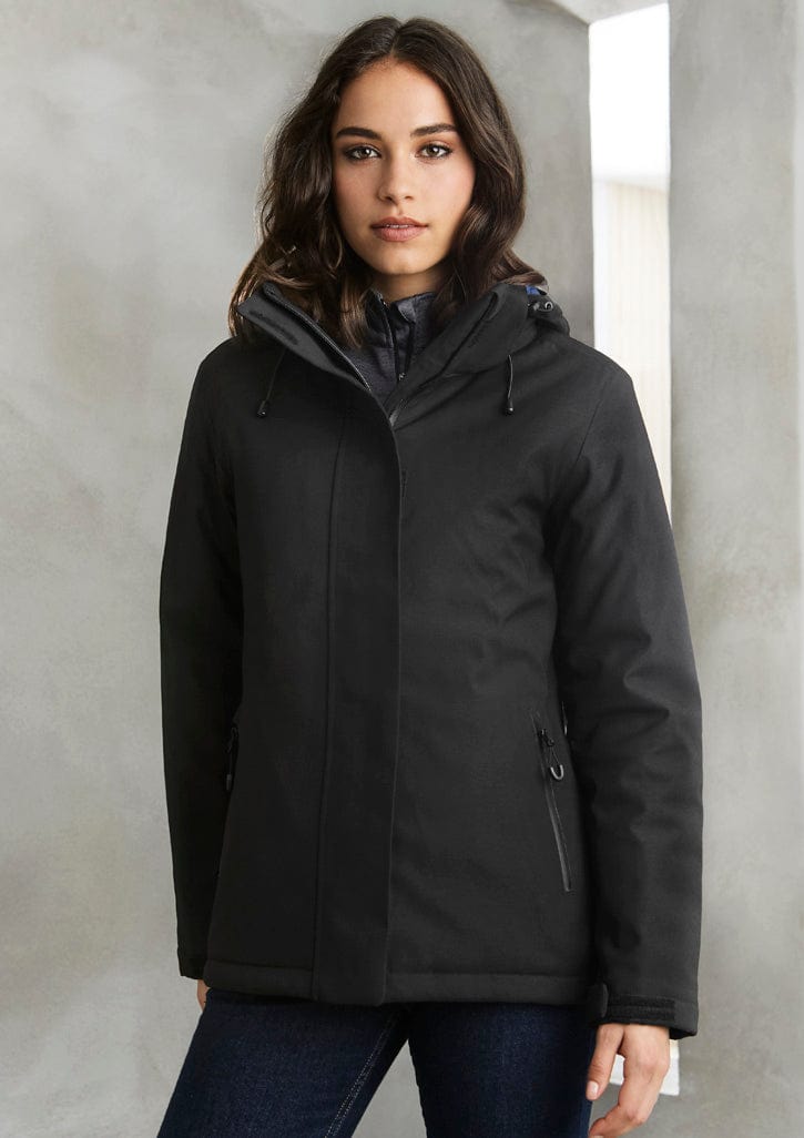 Biz Collection Jackets / Vests Biz Collection Ladies Eclipse Jacket