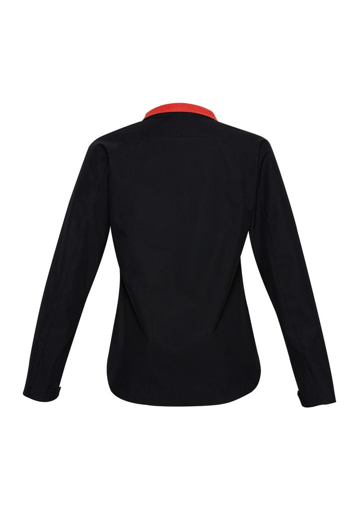Biz Collection Jackets / Vests Biz Collection Ladies Geneva Jacket