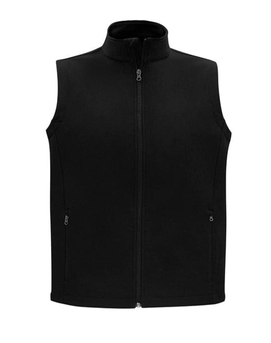 Biz Collection Jackets / Vests Biz Collection Men's Apex Vest