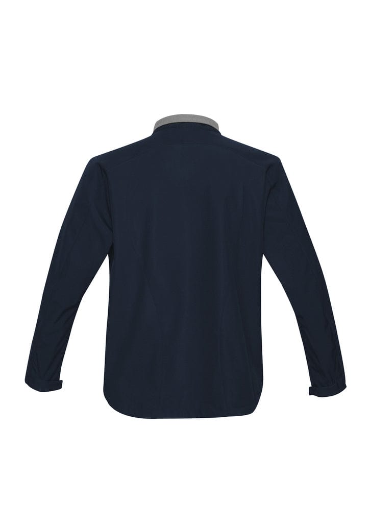Biz Collection Jackets / Vests Biz Collection Men's Geneva Jacket