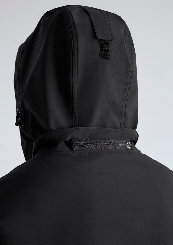 Biz Collection Jackets / Vests Biz Collection Mens Atlas Jacket