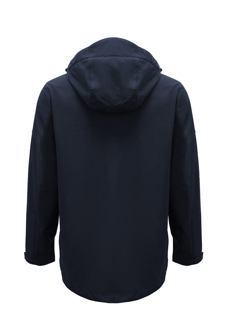Biz Collection Jackets / Vests Biz Collection Mens Atlas Jacket