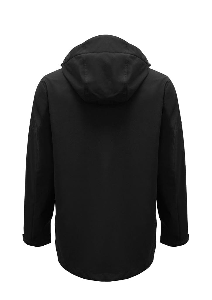 Biz Collection Jackets / Vests Biz Collection Mens Atlas Jacket